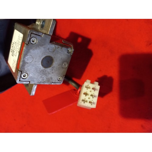 Подрулевой переключатель MAN TGS 025665 круиз (487), 81255090151-1