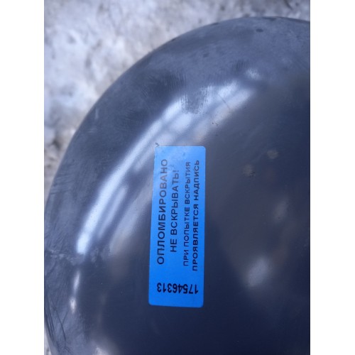 Ресивер 30л Renault (313) , 5010261042-3