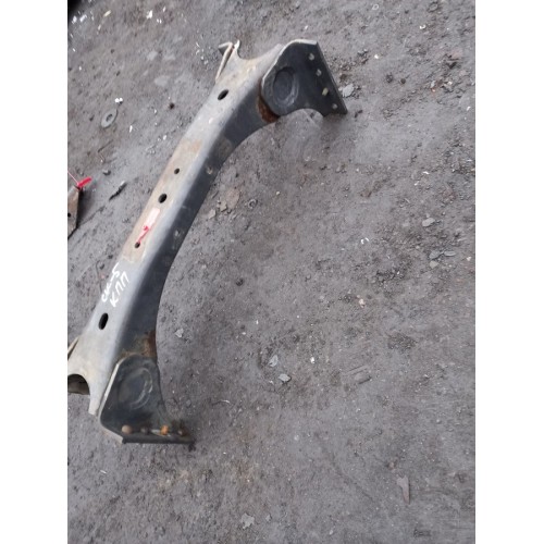 Траверса Scania R420 139094 над КПП (636), -2