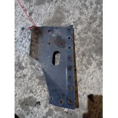 Кронштейн задней траверсы Scania R420 139094 (682)