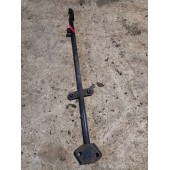 Кронштейн глушителя Scania R420 139094 (616)