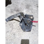 Кронштейн тяги заднего стабилизатора DAF XF 105 460 914776 RH (634)