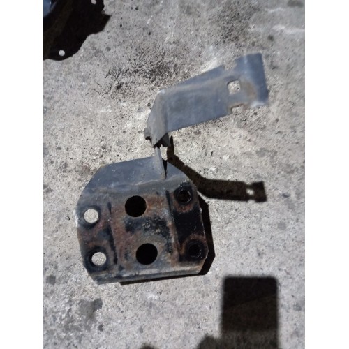 Кронштейн тяги заднего стабилизатора DAF XF 105 460 914776 RH (634), 1629925-1