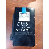 Блок управления светом Scania 5 (914)