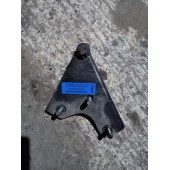 Часть кулисы Scania R420 139094 (255)