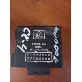 Реле поворотов Scania (916)