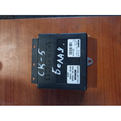 Блок ECAS Scania (906), 1530439