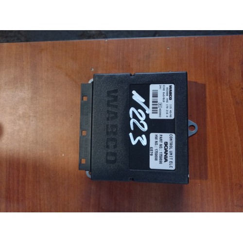 Блок ECAS Scania (905), 1759696