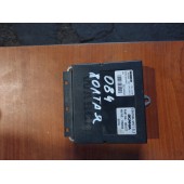 Блок ECAS Scania (904)