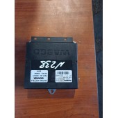 Блок ECAS Scania (902)