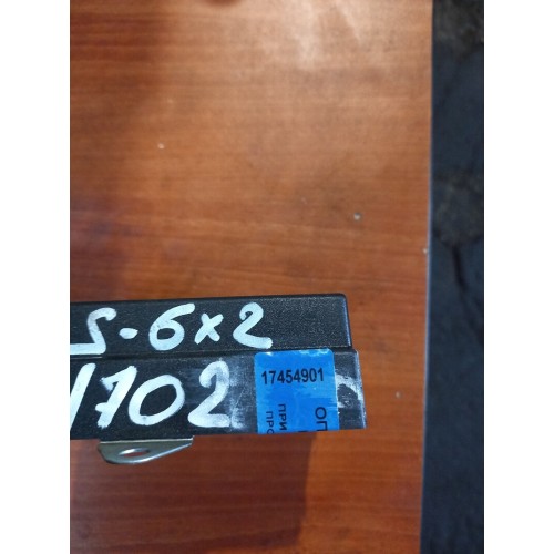 Блок ECAS Scania (901), 1851677-1