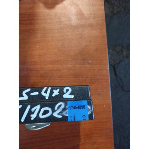 Блок ECAS Scania (898), 4461702200-1