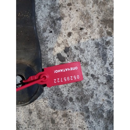 Стойка переднего стабилизатора Scania R420 139094 (722), -1