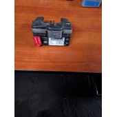 Блок управления автономным отопителем MAN Webasto (470)