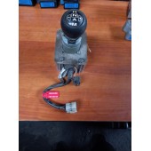 Джойстик управления АКПП Scania (463)