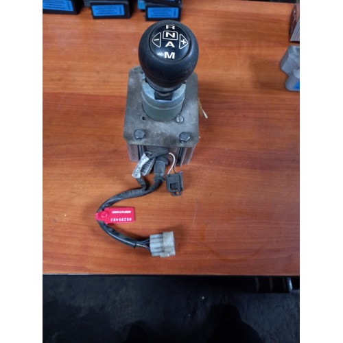 Джойстик управления АКПП Scania (463), 1381993