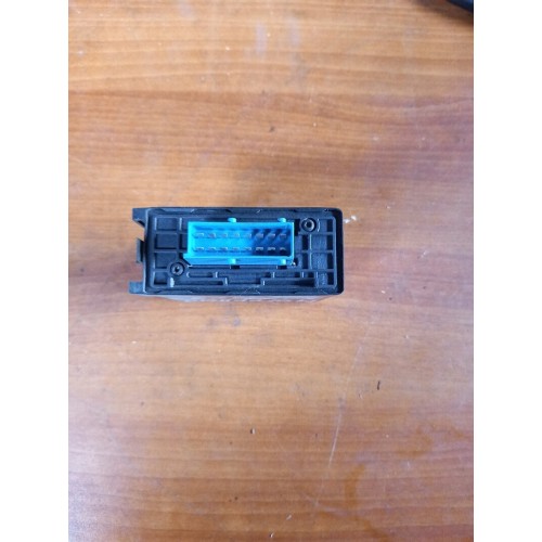 Блок EEB Scania горного тормоза (926), 1428596-1