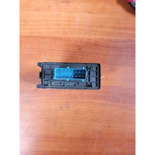 Блок EEB Scania горного тормоза (927), 1428596-2