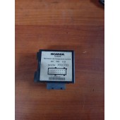 Блок управления климат-контролем Scania (929)
