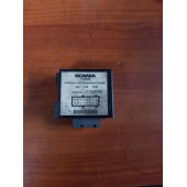 Блок управления климат-контролем Scania (928)