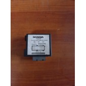 Блок управления климат-контролем Scania (932)