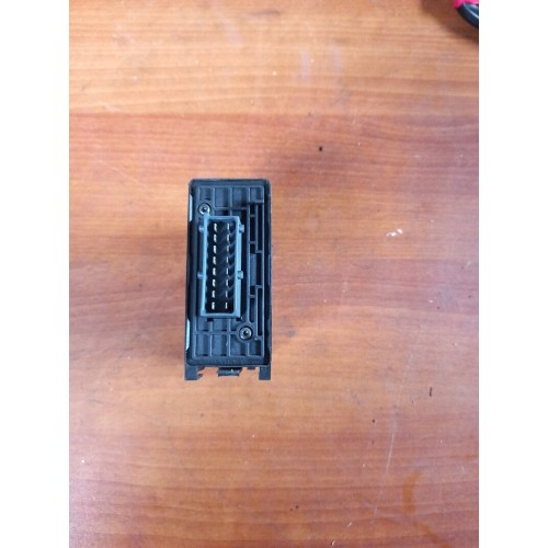 Блок управления климат-контролем Scania (933), 1532526-1