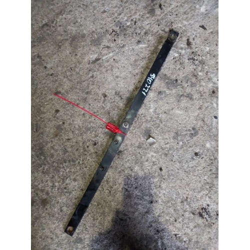 Кронштейн патрубков радиатора DAF 105 460 940231 (926), 