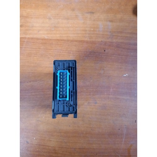 Блок EEB Scania горного тормоза (937), 1428602-2