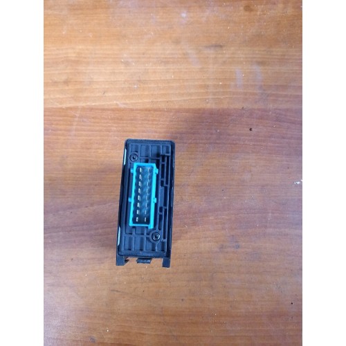 Блок EEB Scania горного тормоза (938), 1428602-2