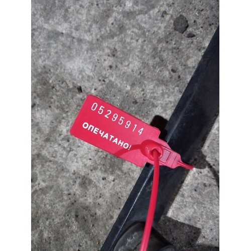 Кронштейн трапика MAN TGX 440 025634 (914), -1