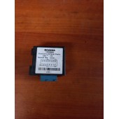 Блок EEB Scania горного тормоза (939)