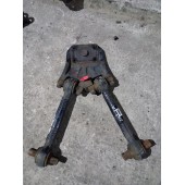 Тяга V-образная MAN TGX 440 025634 заднего моста пневмо (913)