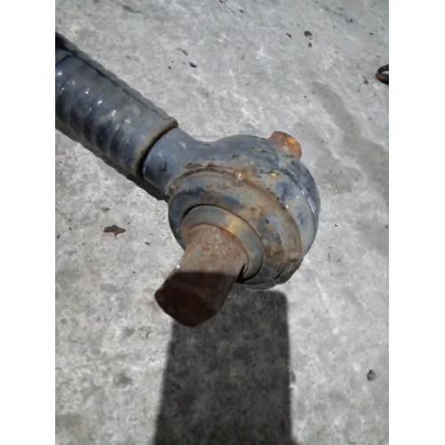 Тяга V-образная MAN TGX 440 025634 заднего моста пневмо (913), 81432403139-3