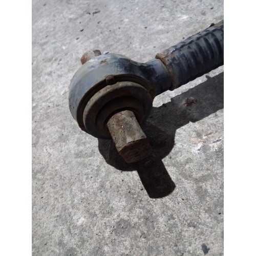 Тяга V-образная MAN TGX 440 025634 заднего моста пневмо (913), 81432403139-1