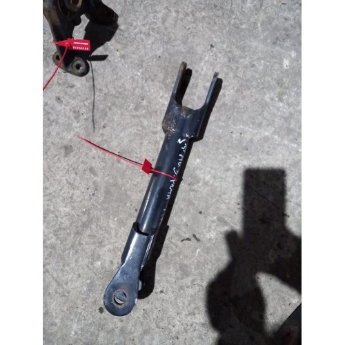 Стойка заднего стабилизатора MAN TGX 440 025634 (911), 