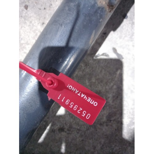 Стойка заднего стабилизатора MAN TGX 440 025634 (911), -1