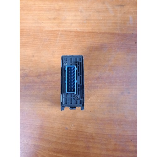 Блок EEB Scania (935), 1361095-2