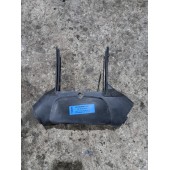 Часть кожуха рулевой колонки MAN TGS 025665 (260)