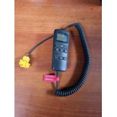 Пульт управления автономным отопителем Scania (465)