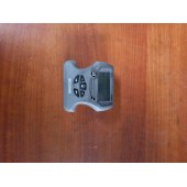 Пульт управления автономным отопителем Scania (942)