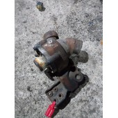 Корпус термостата Renault Midr в сборе (902)