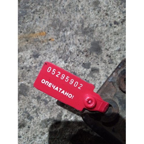 Корпус термостата Renault Midr в сборе (902), 24426752-1