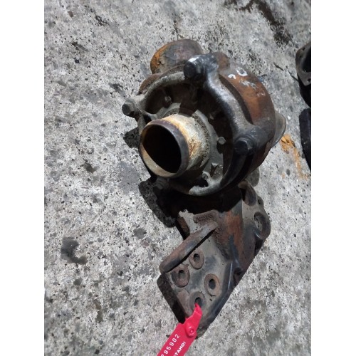 Корпус термостата Renault Midr в сборе (902), 24426752-4