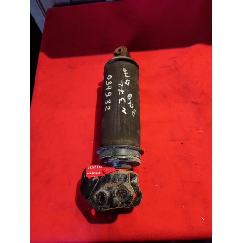 Подушка под кабину Renault Premium 034932 задняя (448), 