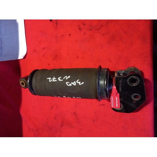 Подушка под кабину Renault Premium 034932 задняя (447), 