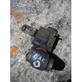 Фланец системы охлаждения Volvo (113)