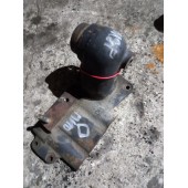 Фланец системы охлаждения Volvo (114)