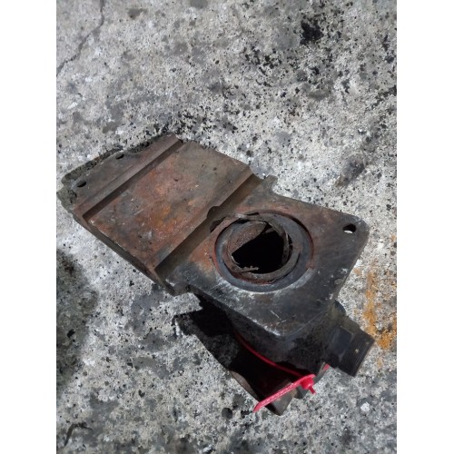 Фланец системы охлаждения Volvo (114), 5600426679-2