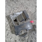 Кронштейн блока управления двигателем Renault Magnum MACK (903)