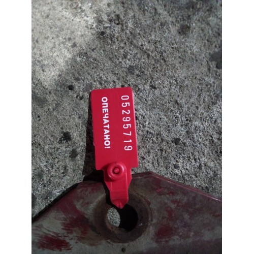 Кронштейн КПП Renault Magnum B18 (719), -2